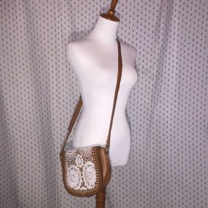 Olivia Miller Cross body Bag